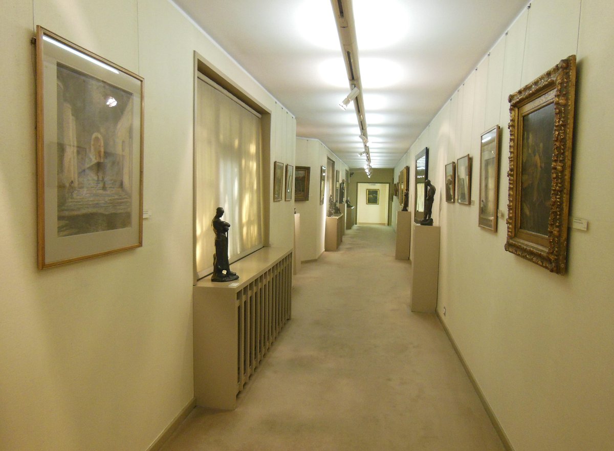 Musee Constantin Meunier, Иксель: лучшие советы перед посещением -  Tripadvisor