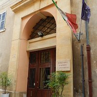 museo bambole - ingresso