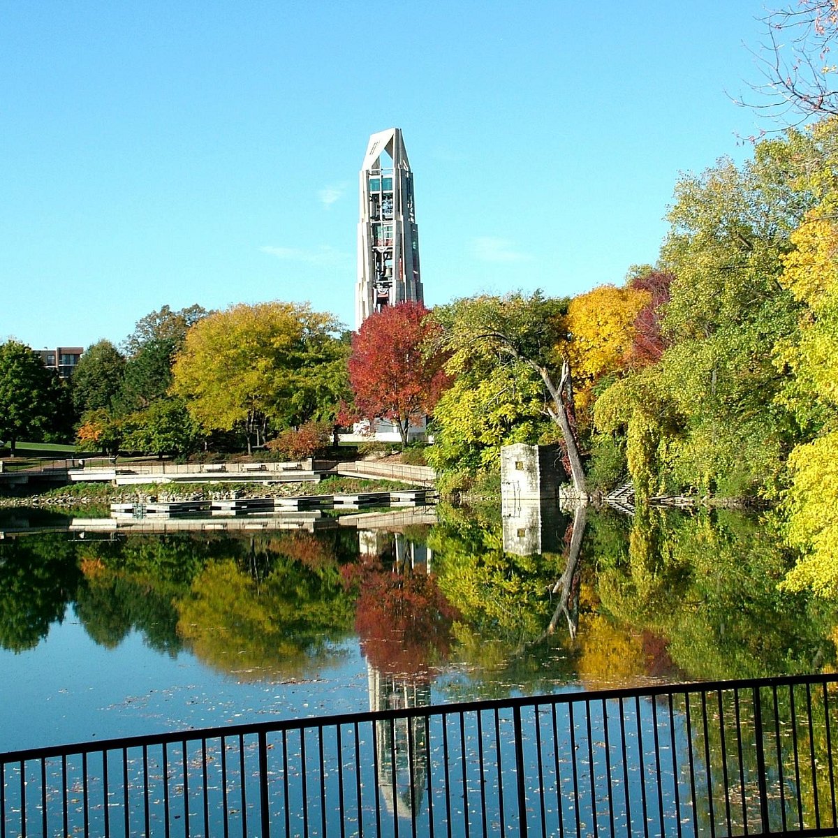 Directions To Downtown Naperville Riverwalk (Naperville) - All You Need To Know Before You Go