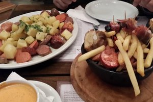 Comida