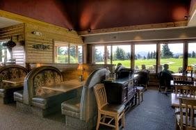Divots Restaurant