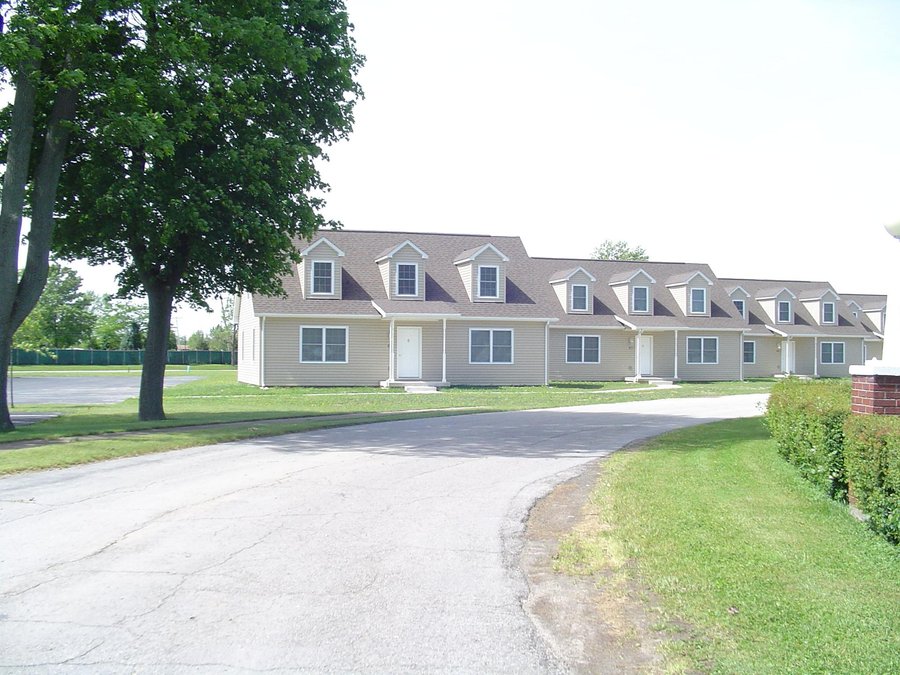 Camp Perry Lodging & Conference Center - Reviews & Photos ...