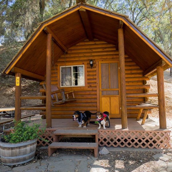 베스트 산타 마가리타 캠핑장 추천 - Tripadvisor