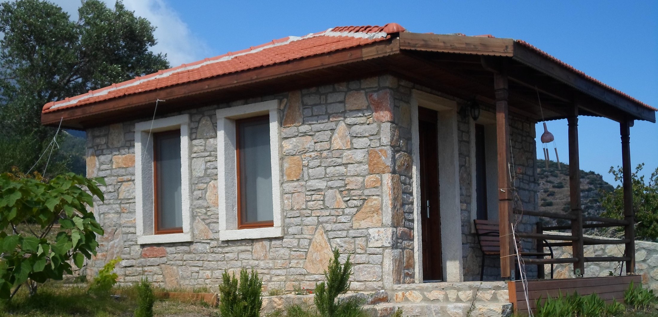 Tsira Hotel (Mesudiye) - 호텔 리뷰