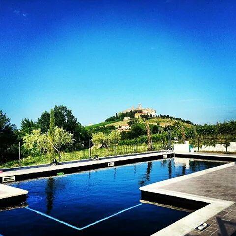 AGRITURISMO SAN MICHELE Prices B B Reviews Cossignano Italy