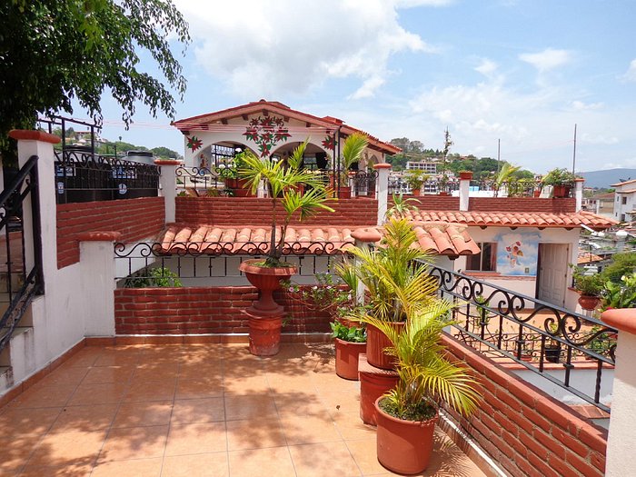 Hotel Joan Sebastian Hotel Joan Sebastian