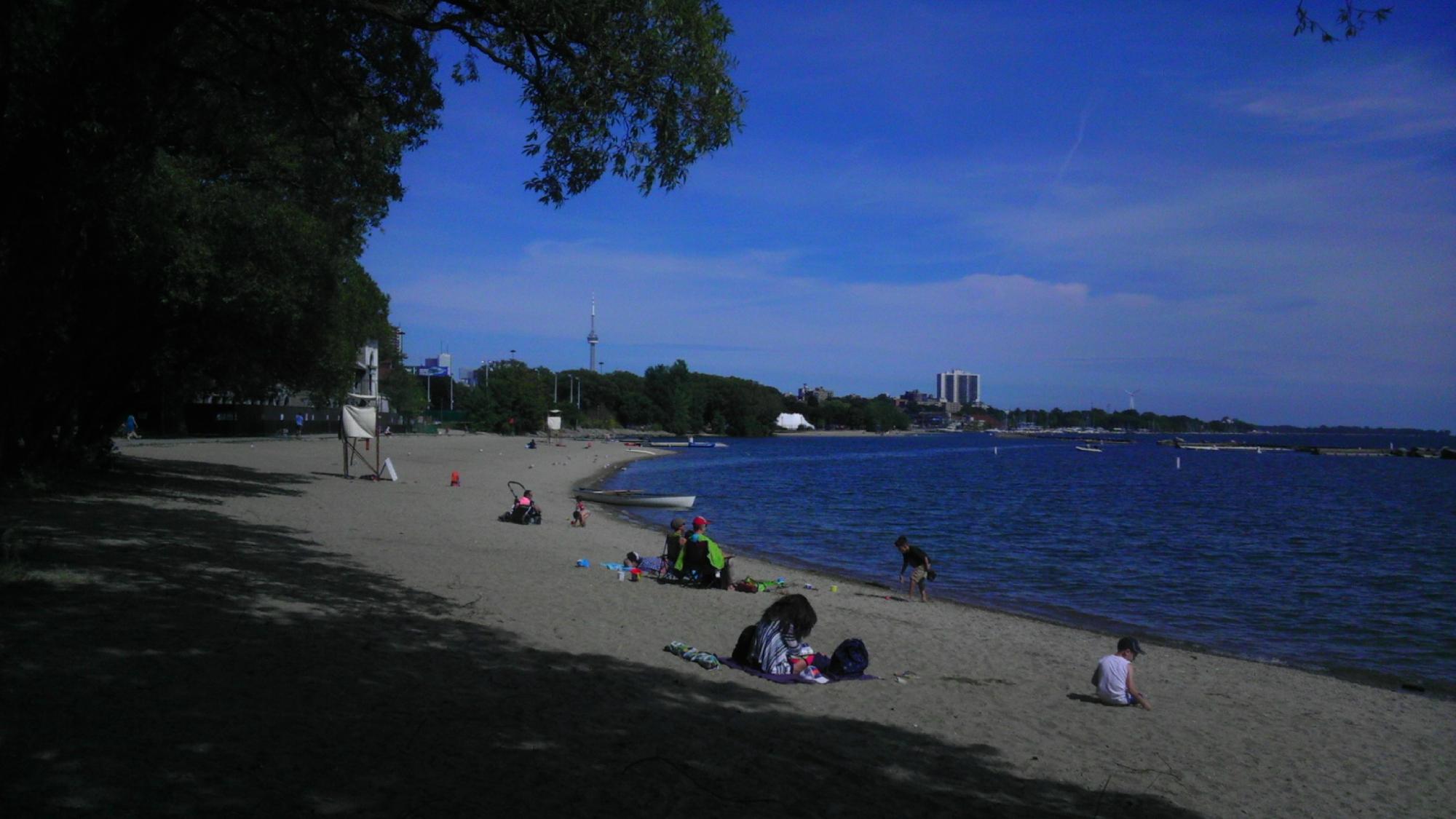 5 MEJORES Playas En Toronto Actualizado 2024 Tripadvisor   Toronto Beach 