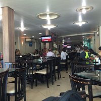 Restaurante Santa Rita