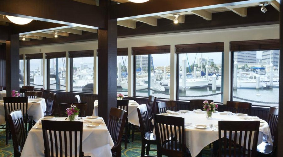Landry's Seafood House