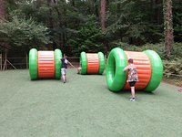 bolas gigantes: fotografía de WoWPark, Urrugne - Tripadvisor