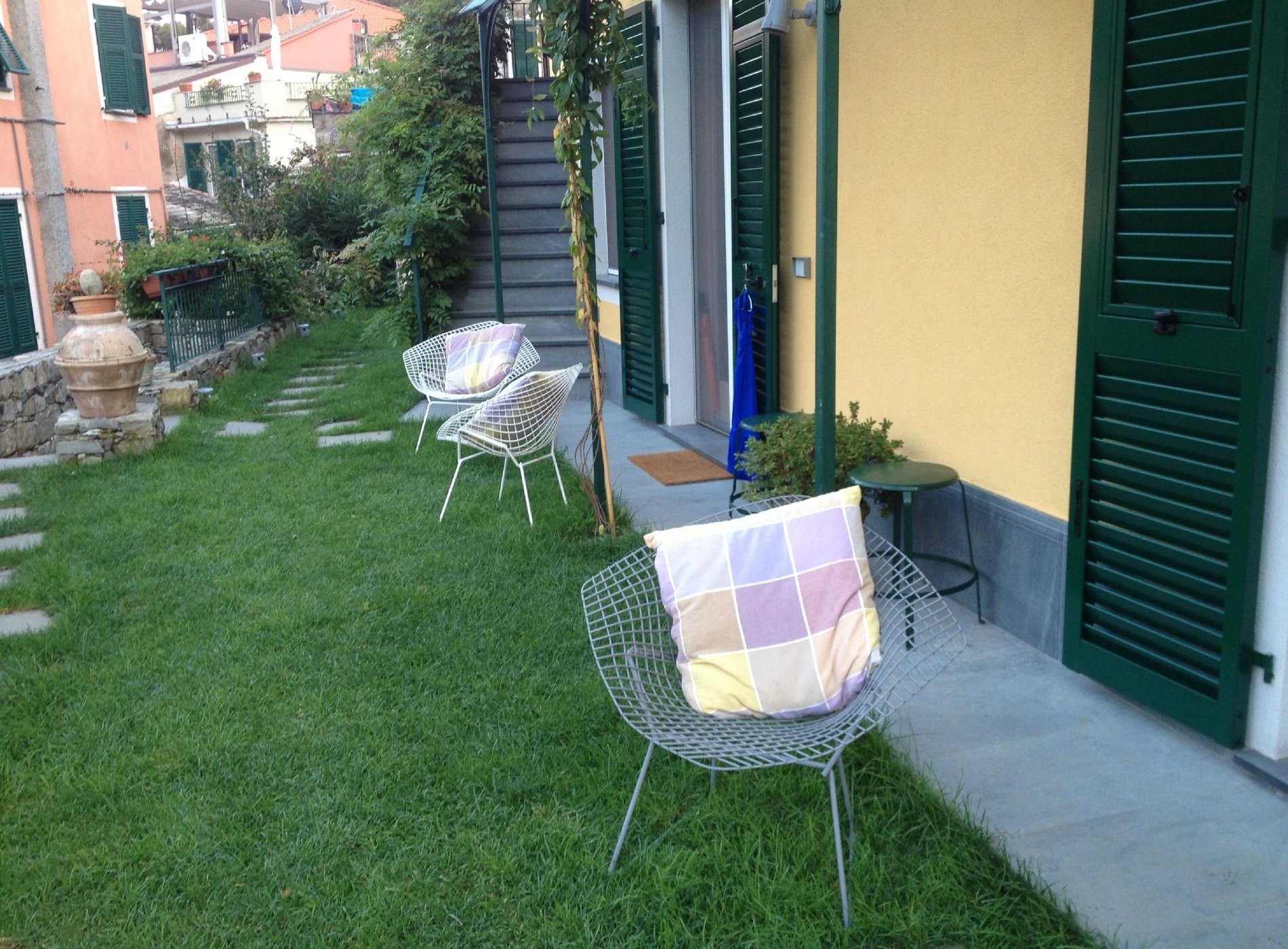 Casa di Andrea by null