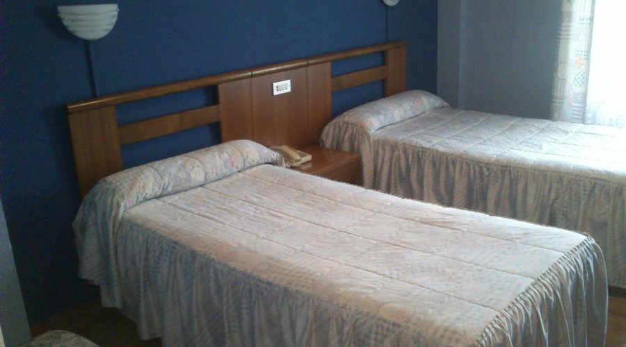 habitación