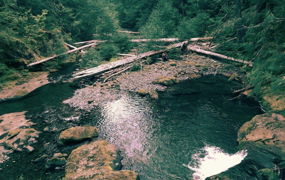 BAGBY HOT SPRINGS (Estacada) All You Need to Know BEFORE You Go