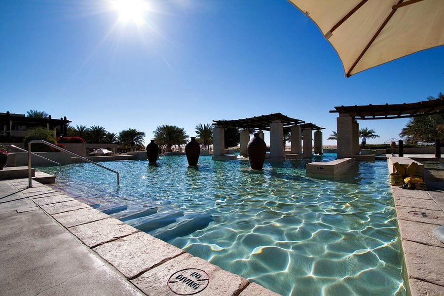 Bab Al Shams Desert Resort Spa 174 2 6 7 Updated 21 Prices Reviews Dubai United Arab Emirates Tripadvisor
