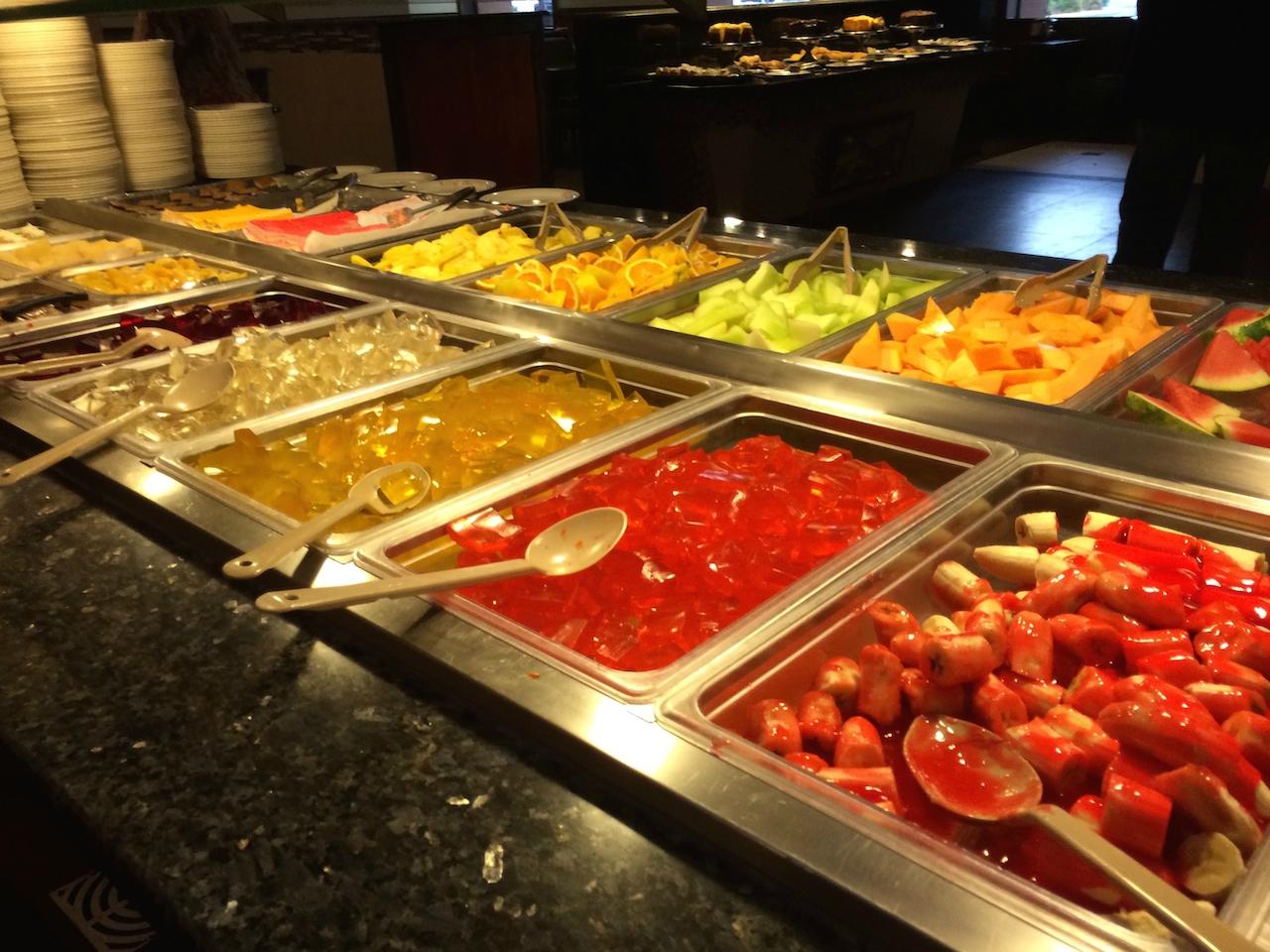 KING BUFFET San Antonio Northwest Side Menu Prices Restaurant Reviews Tripadvisor
