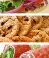 Lunch Box Express