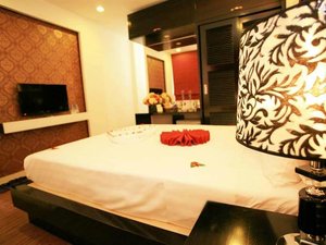 Phòng & Phòng Suite