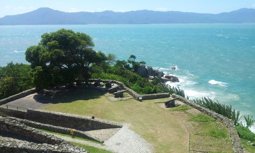 lugar proximo ( fortaleza de sao jose )