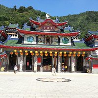 地母廟