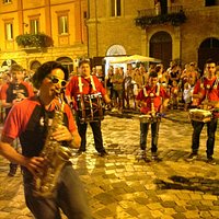CiacciaBanda StreetBand