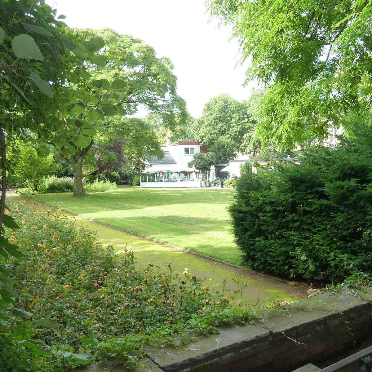 Botanischer Garten (Duisburg) 2022 Lohnt es sich? (Mit fotos)
