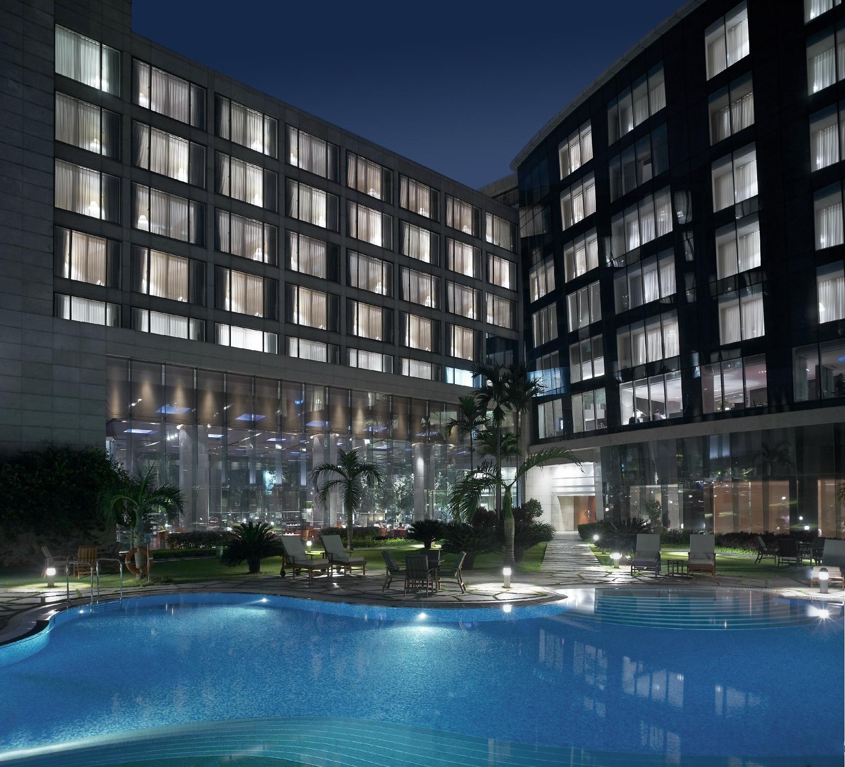 Hotel photo 15 of Hyatt Regency Mumbai.
