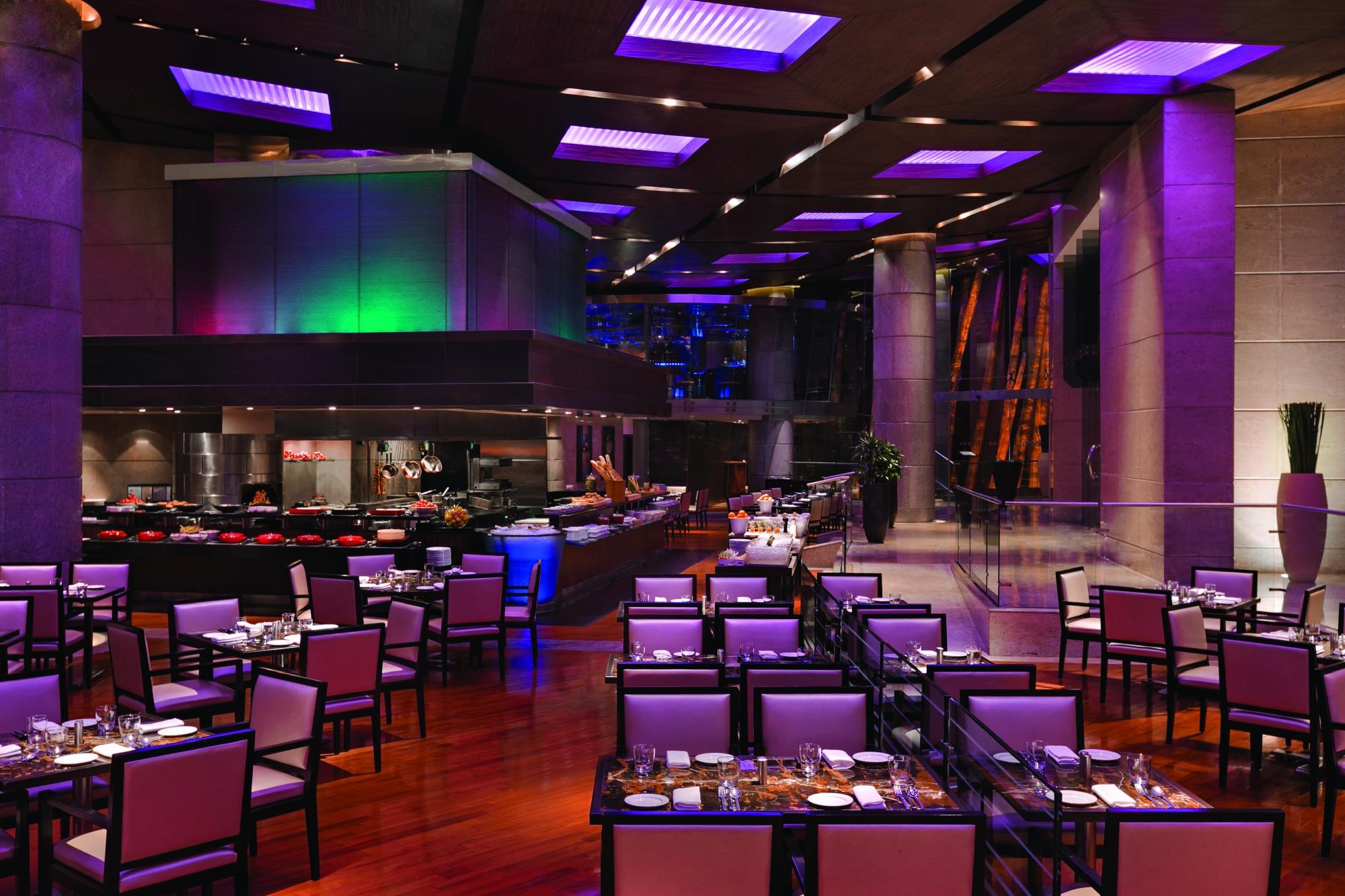 Hotel photo 70 of Hyatt Regency Mumbai.