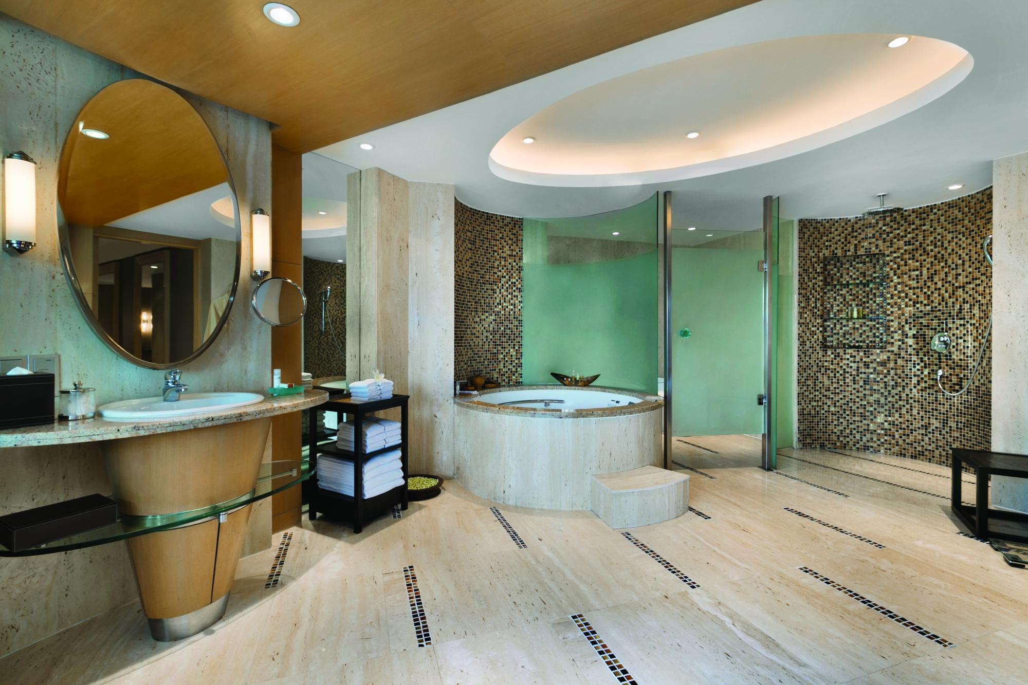 Hotel photo 26 of Hyatt Regency Mumbai.