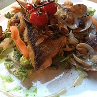 Loup de Mer