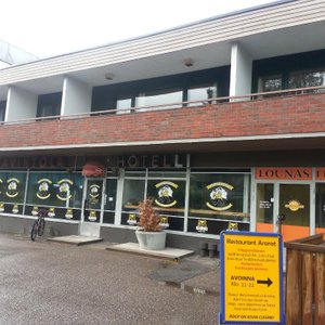 Gasthaus Kulkuripoika