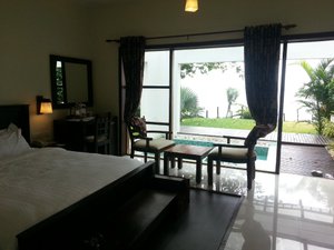 Room & Suite