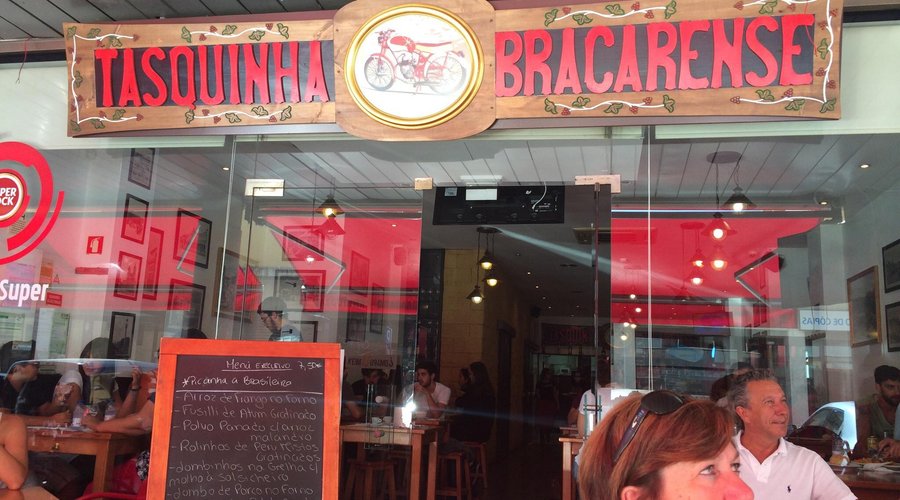 Boa comida