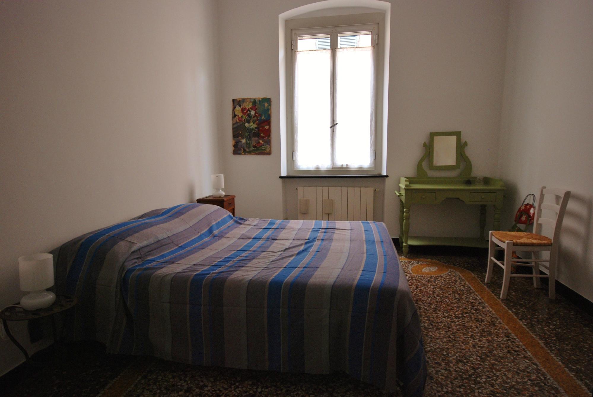 BED AND BIO - B&B Reviews (Genoa, Italy)