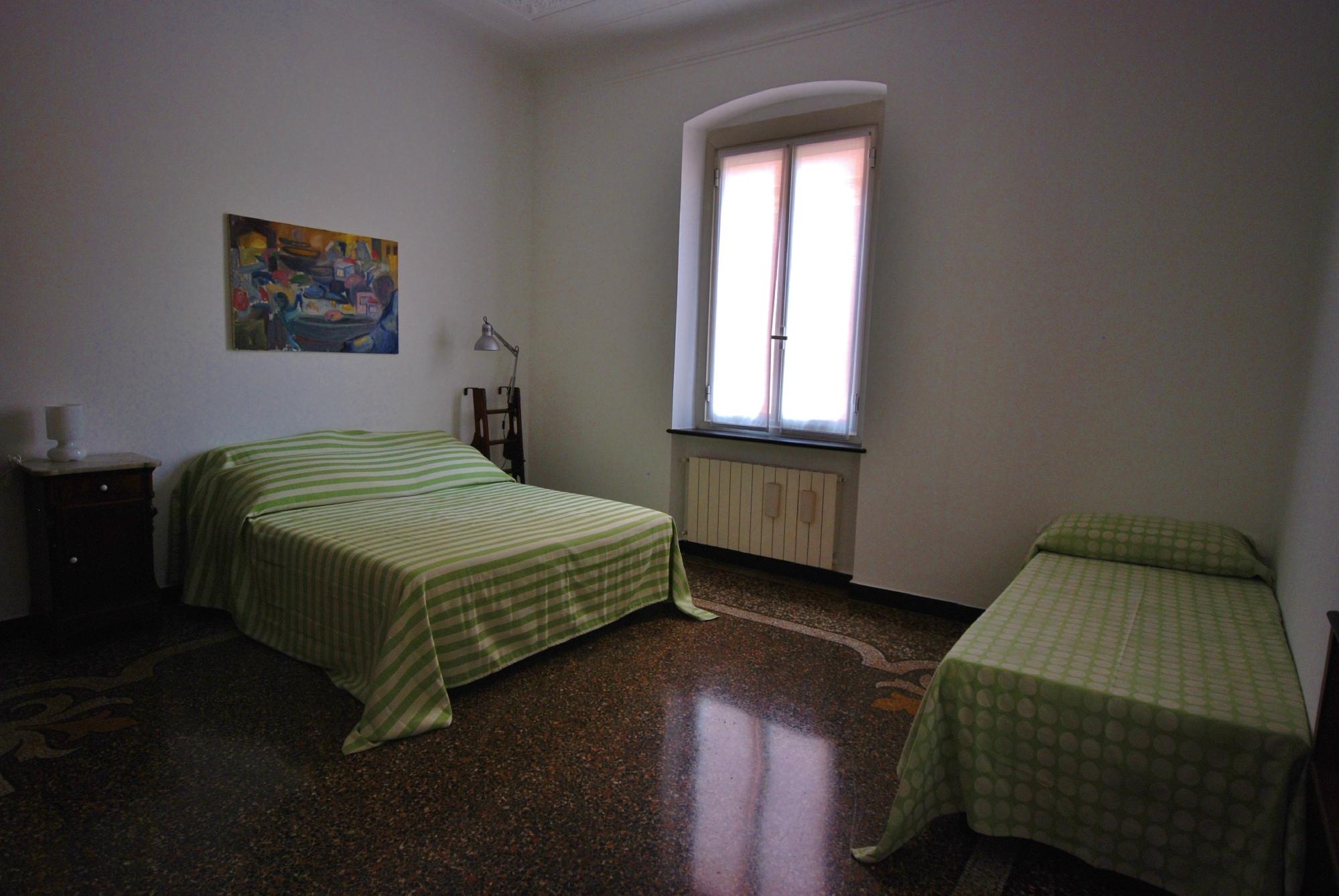 BED AND BIO - B&B Reviews (Genoa, Italy)