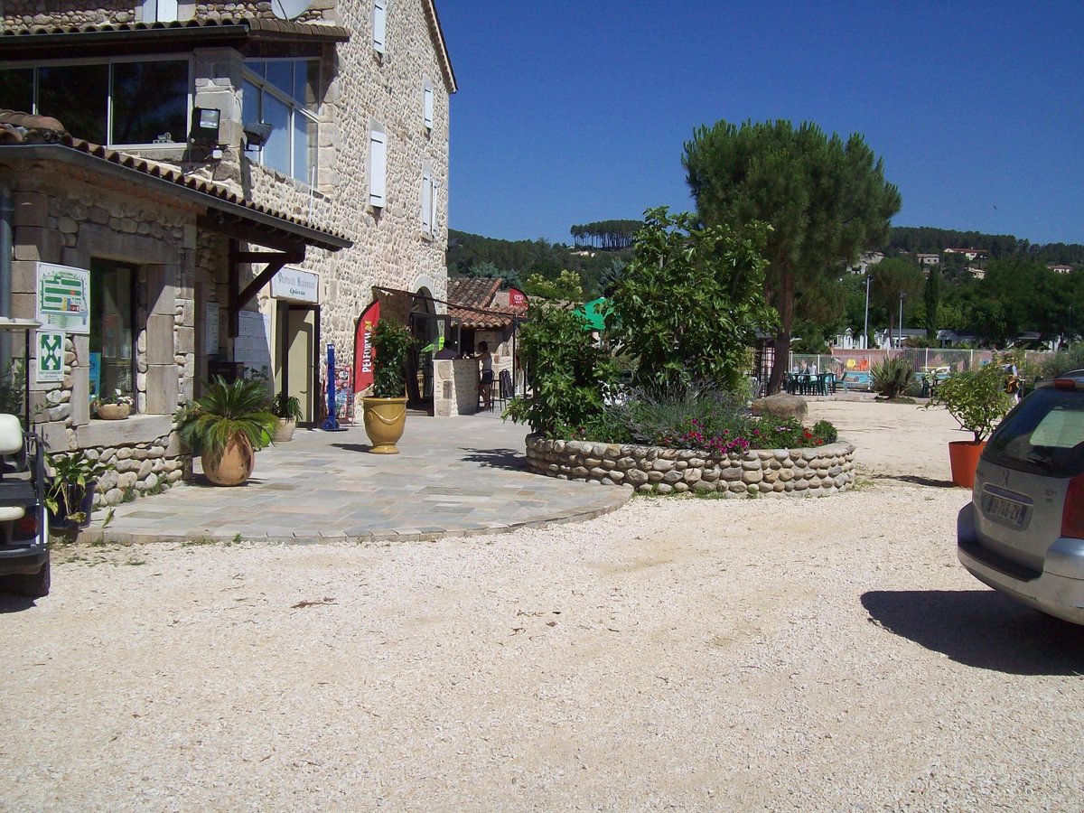 CAMPING LA NOUZAREDE (AU$55): 2022 Prices & Reviews (Joyeuse, France ...