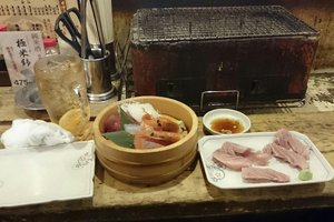 餐點