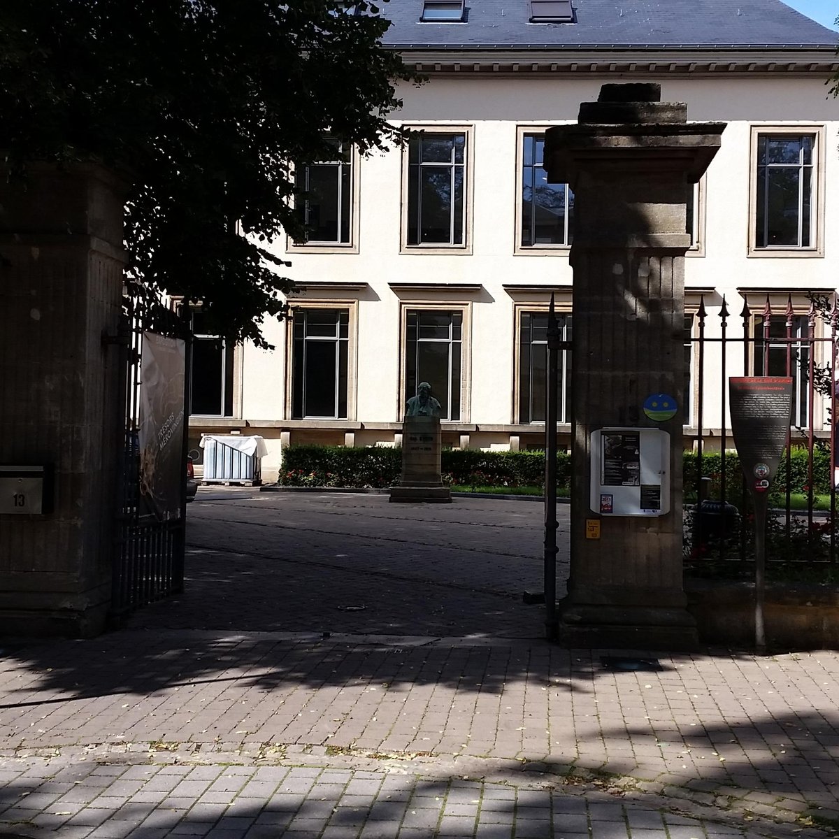 kleinbettingen arlon busy