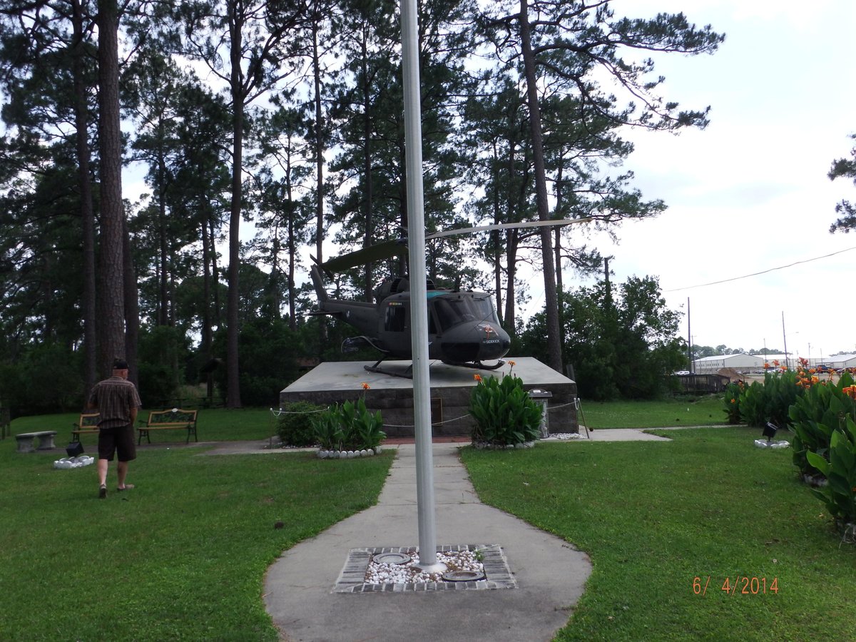 Fort Stewart Education Center