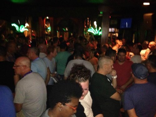 Best Gay, Lesbian & LGBTQ Bars in New Orleans: Queer Nightlife