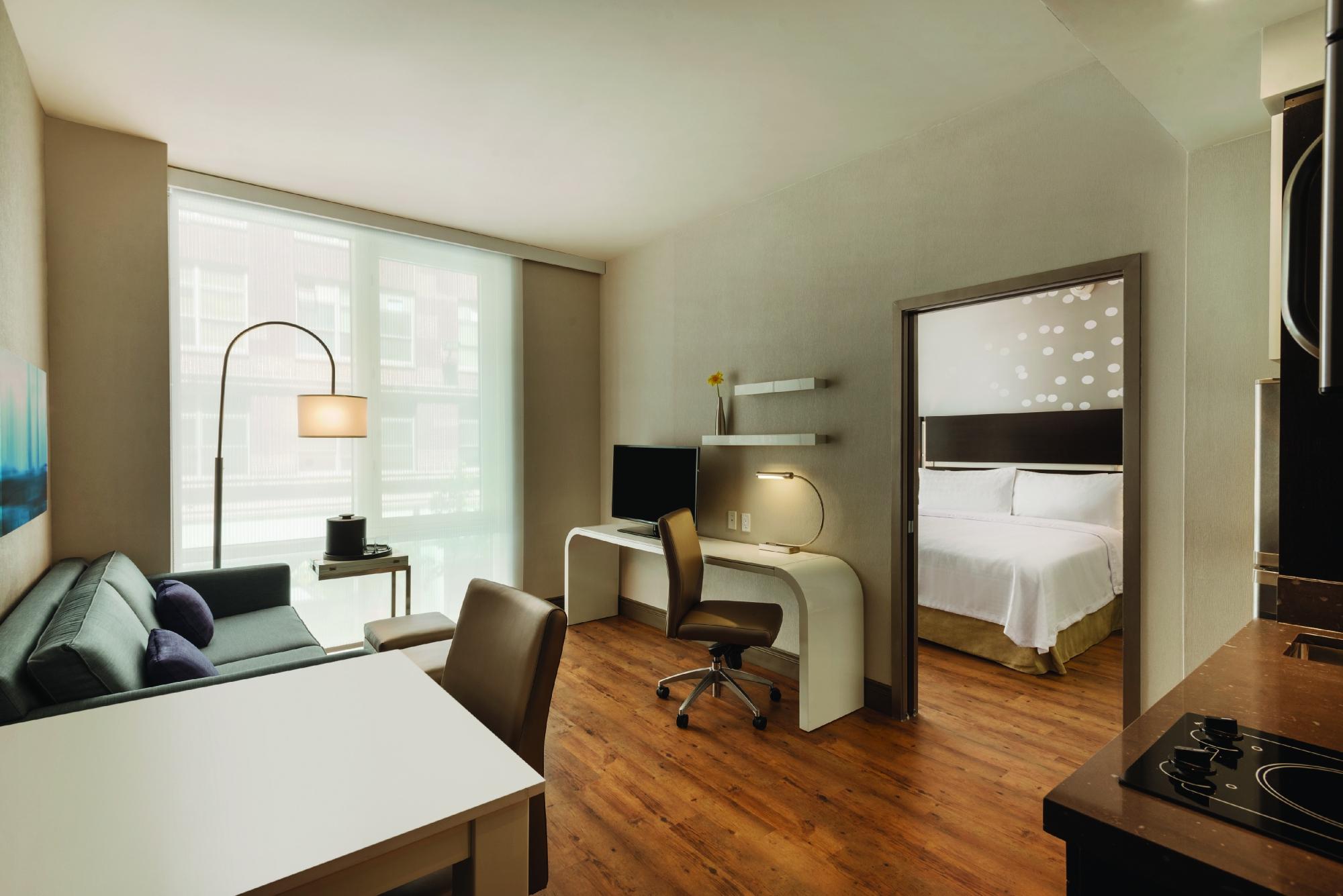 Hotel photo 82 of Homewood Suites by Hilton New York/Midtown Manhattan Times Square-South, NY.