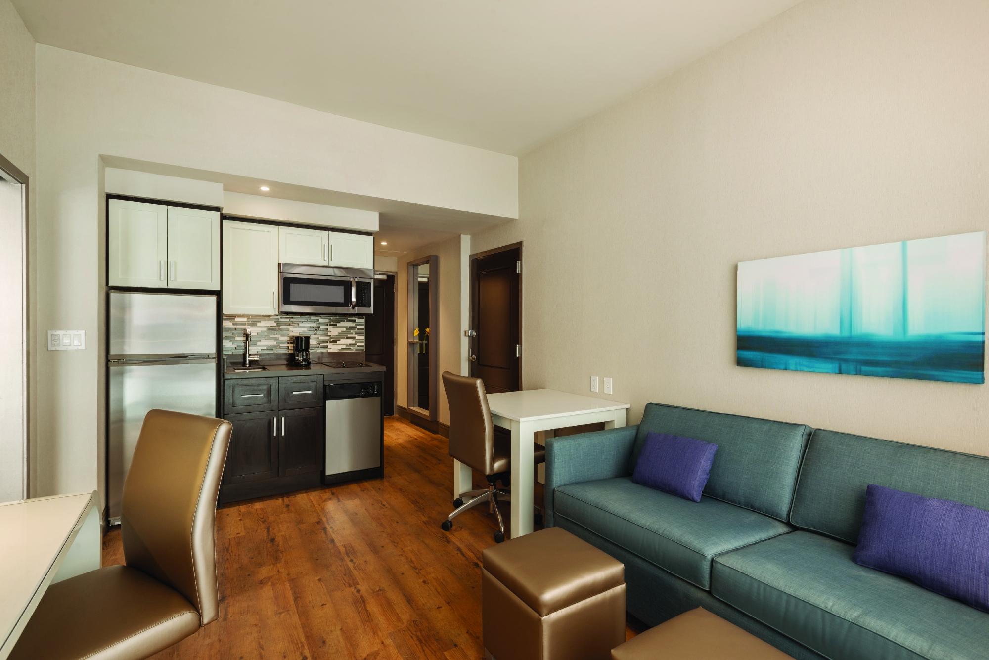 Hotel photo 61 of Homewood Suites by Hilton New York/Midtown Manhattan Times Square-South, NY.