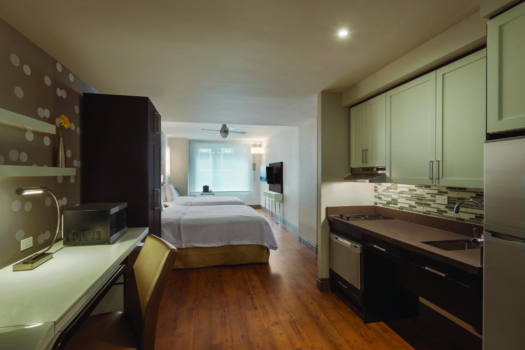 Hotel photo 60 of Homewood Suites by Hilton New York/Midtown Manhattan Times Square-South, NY.