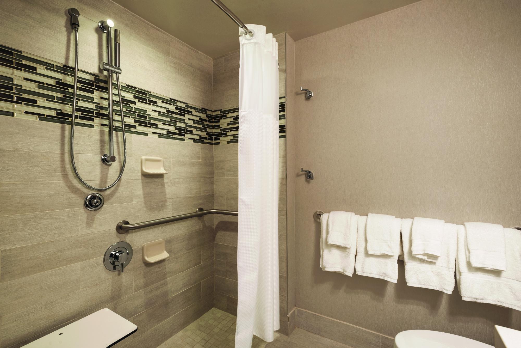 Hotel photo 41 of Homewood Suites by Hilton New York/Midtown Manhattan Times Square-South, NY.