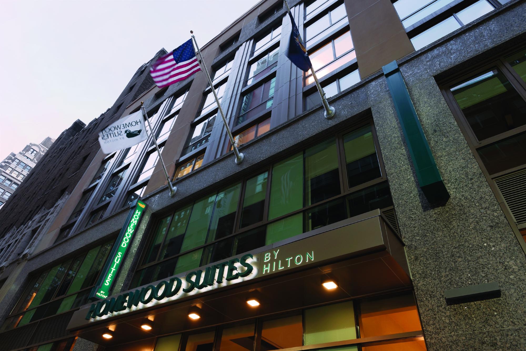 Hotel photo 57 of Homewood Suites by Hilton New York/Midtown Manhattan Times Square-South, NY.