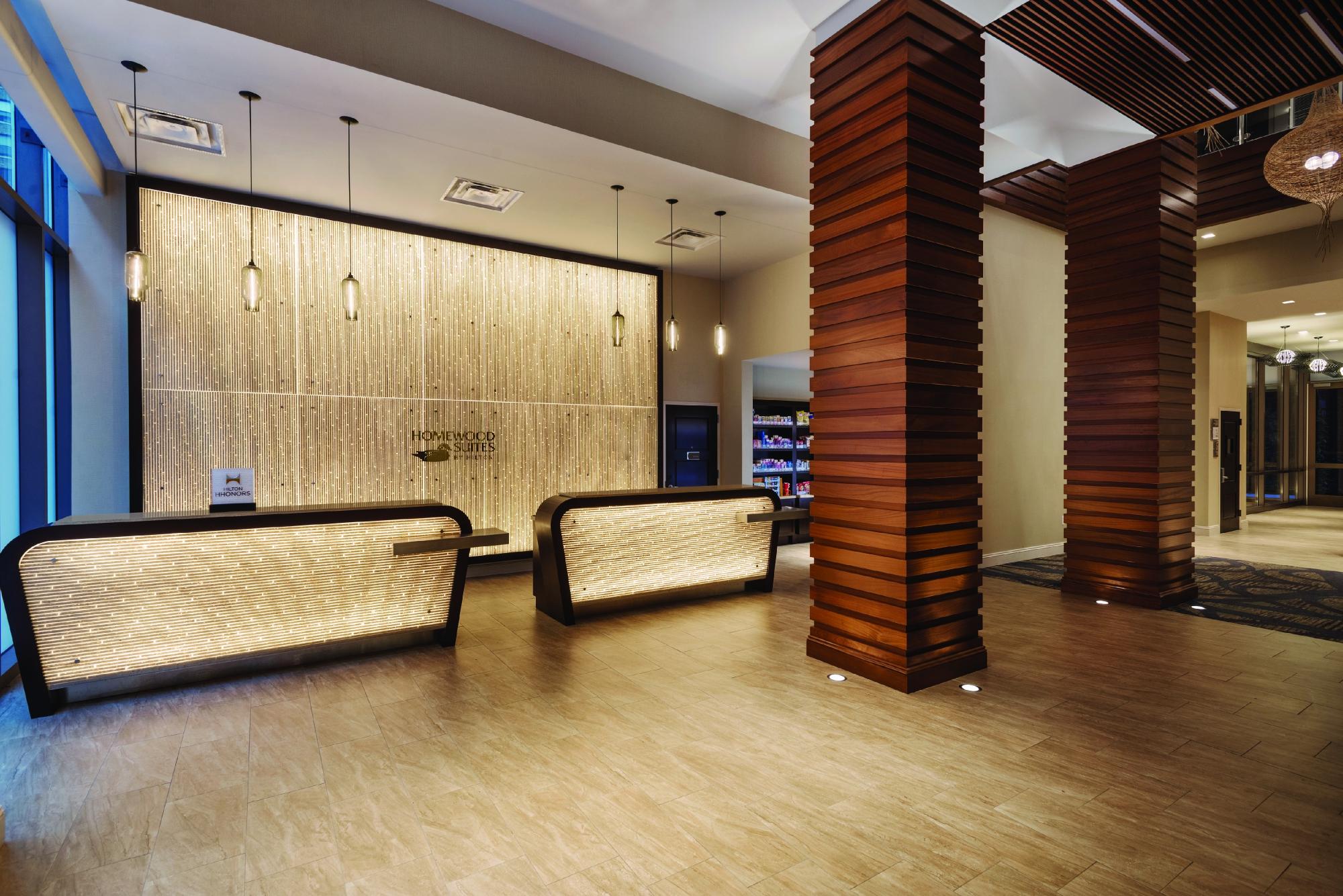 Hotel photo 48 of Homewood Suites by Hilton New York/Midtown Manhattan Times Square-South, NY.