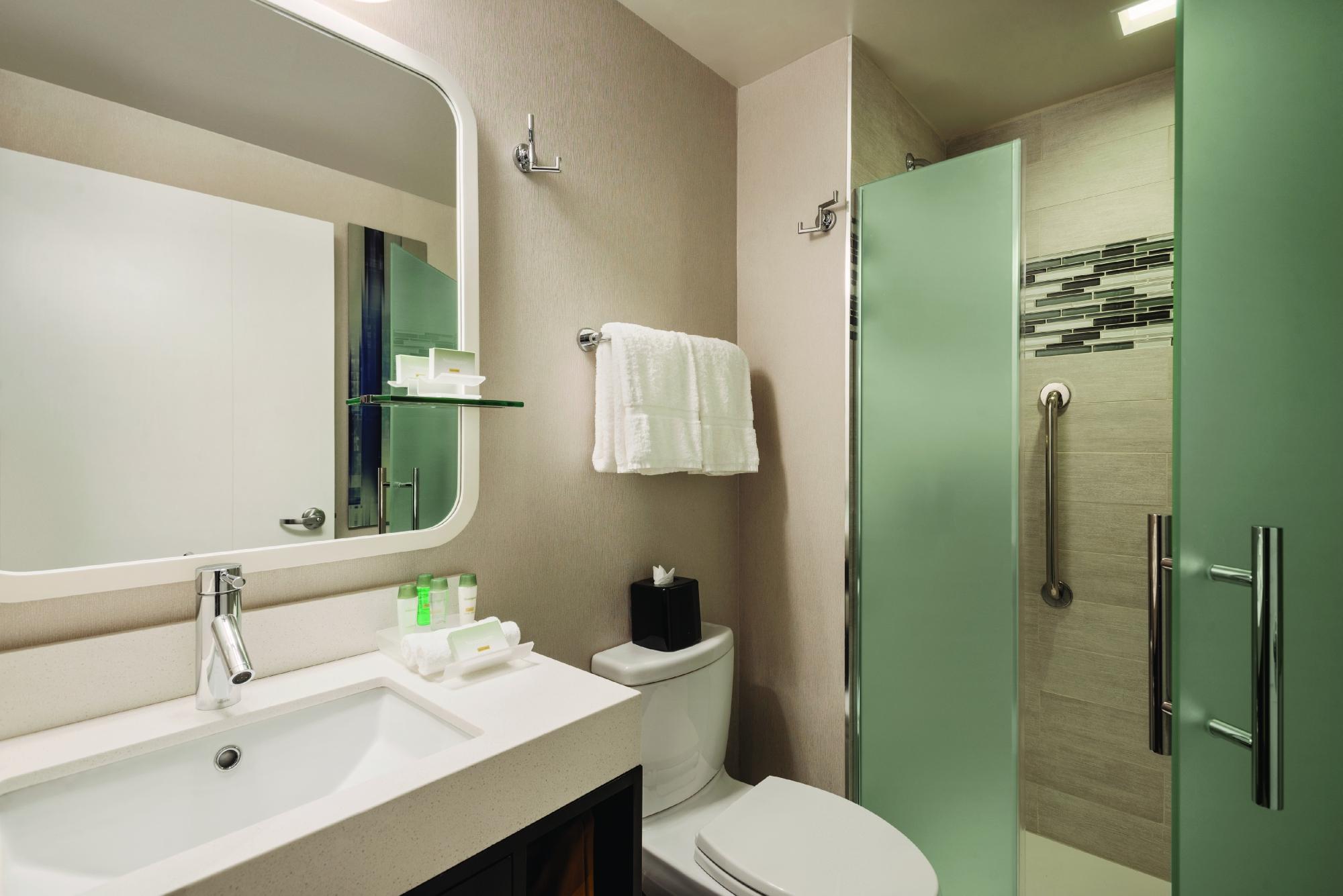 Hotel photo 40 of Homewood Suites by Hilton New York/Midtown Manhattan Times Square-South, NY.