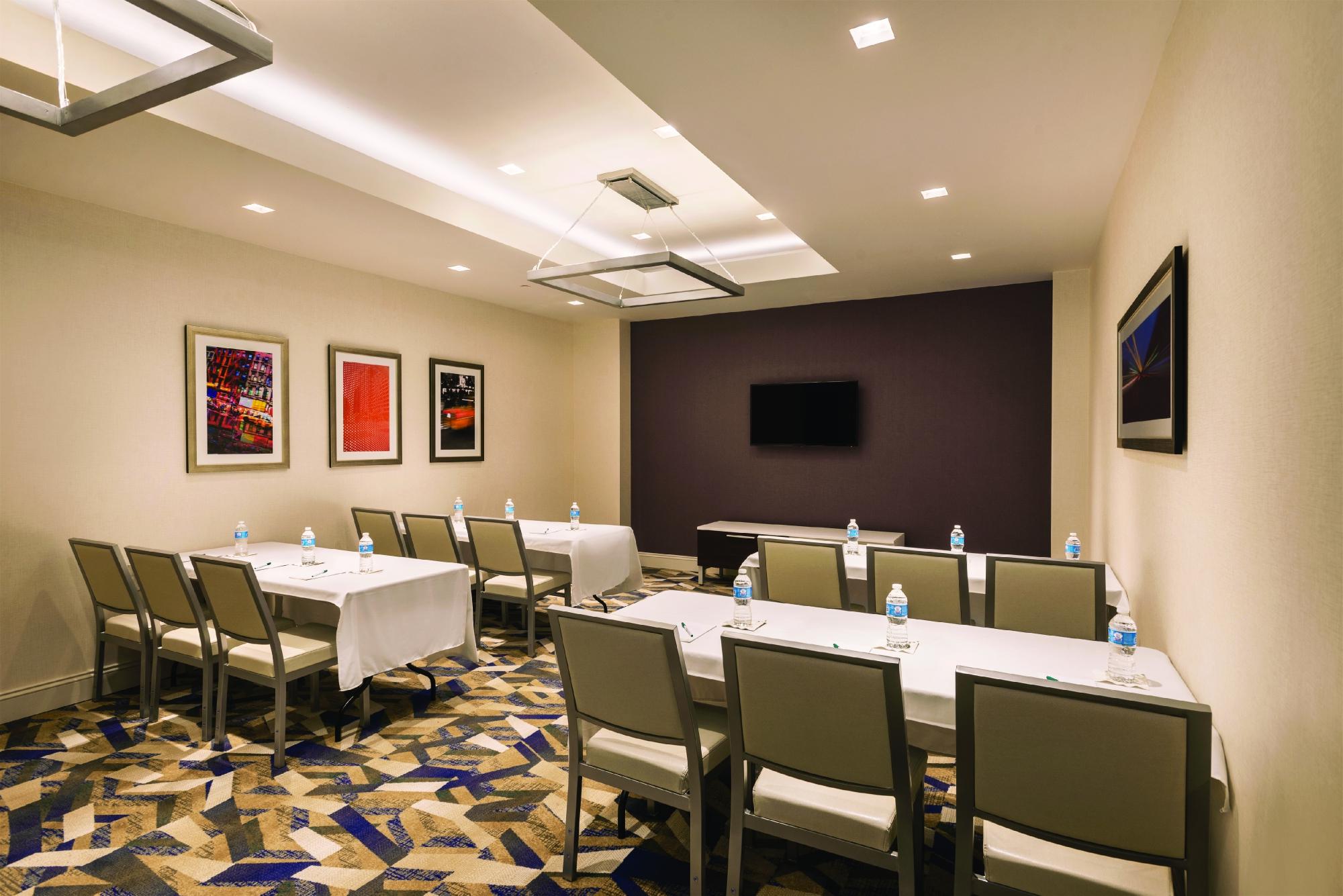 Hotel photo 5 of Homewood Suites by Hilton New York/Midtown Manhattan Times Square-South, NY.