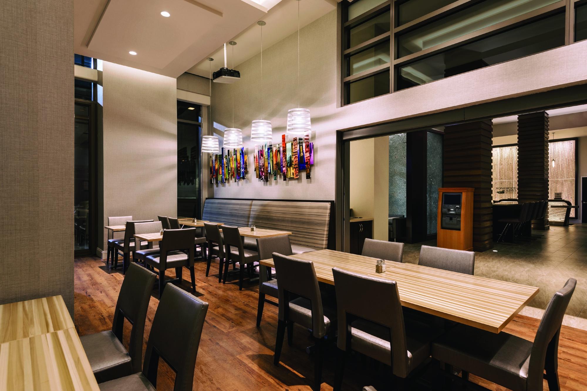 Hotel photo 31 of Homewood Suites by Hilton New York/Midtown Manhattan Times Square-South, NY.