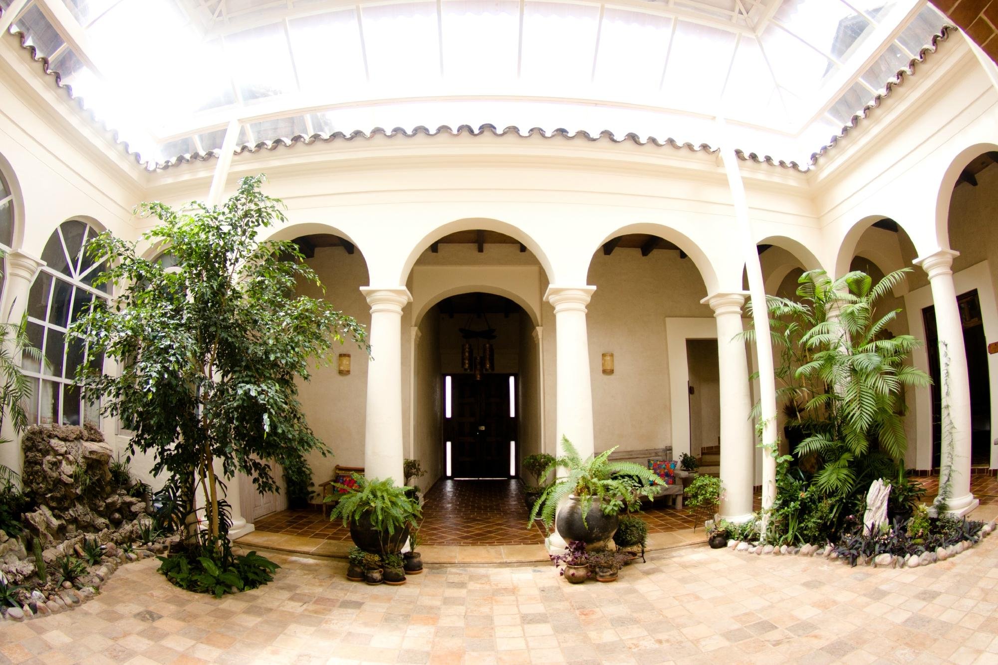 Hotel Casa Selah image