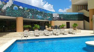 HOTEL LOS ALUXES $39 ($̶1̶4̶2̶) - Prices & Reviews - Merida, Mexico